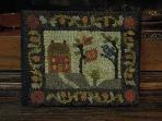Peggy Teich rug page
