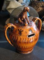 Greg shooner redware